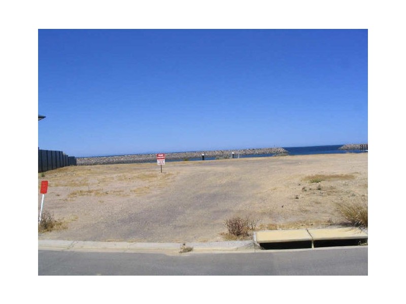 Lot 24 Juno Close, ‘Vincent Landing’, Port Vincent SA 5581