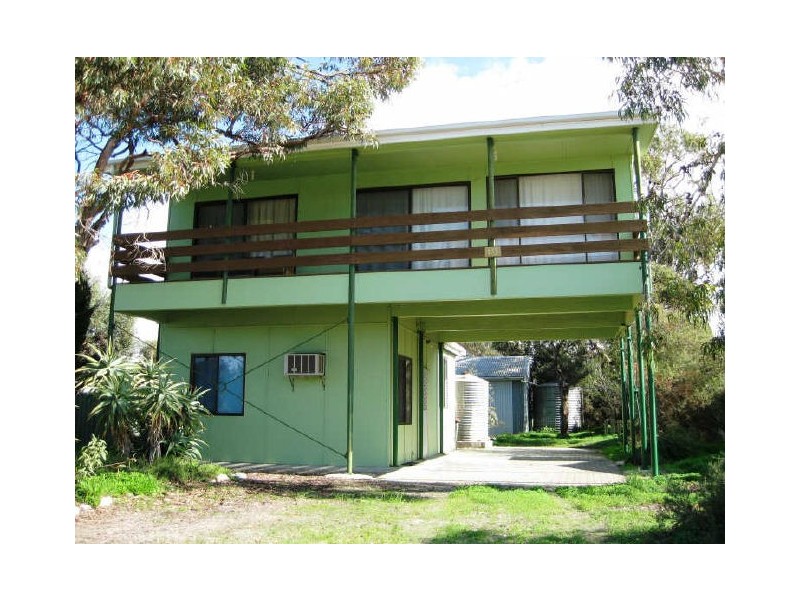 19 Grundy Street, Sheaoak Flat SA 5581