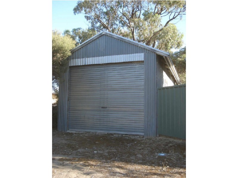 19 Grundy Street, Sheaoak Flat SA 5581