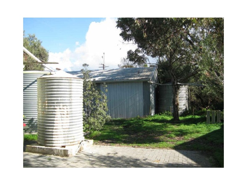 19 Grundy Street, Sheaoak Flat SA 5581