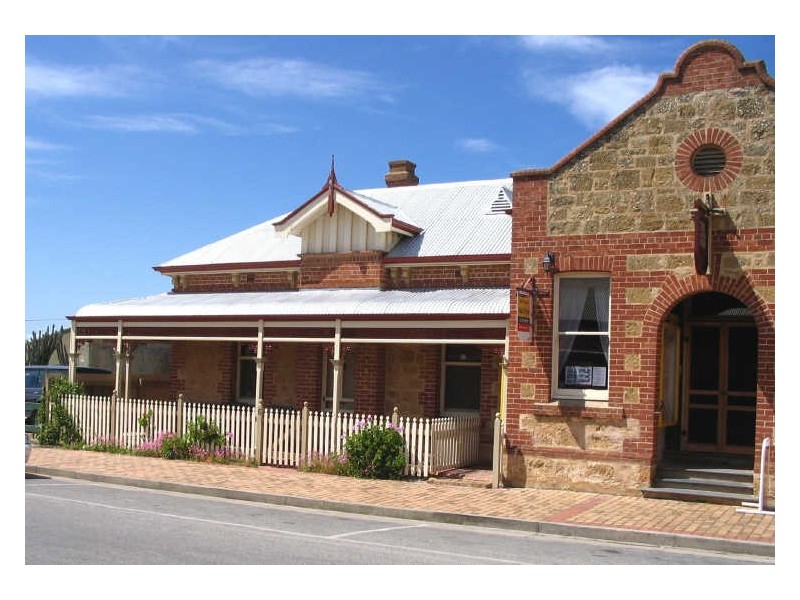 5 Main Street, Port Vincent SA 5581