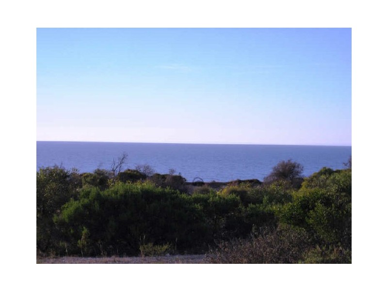 Lot PT 22 36-37 Esplanade, Wool Bay SA 5575