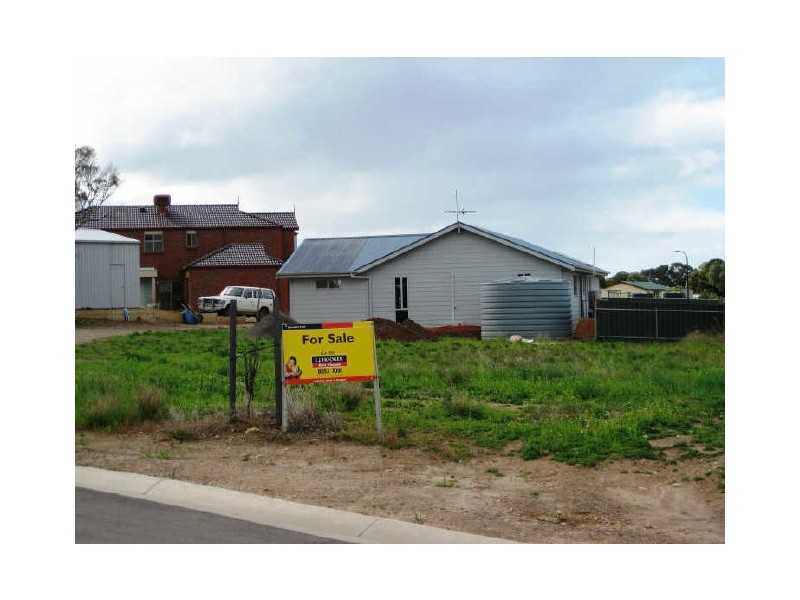 Lot 69 Lady Doris Drive, Port Vincent SA 5581