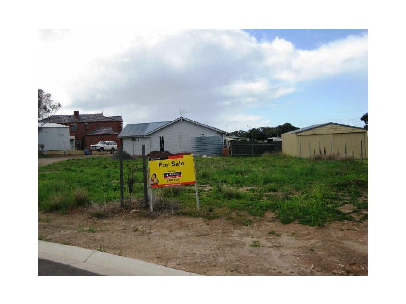 Lot 69 Lady Doris Drive, Port Vincent SA 5581