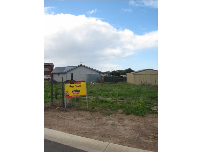 Lot 69 Lady Doris Drive, Port Vincent SA 5581