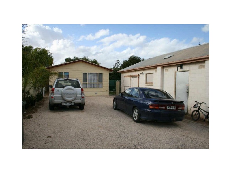 7 Vincent Street, Stansbury SA 5582