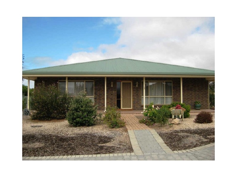 13 Ventnor Street, Port Vincent SA 5581