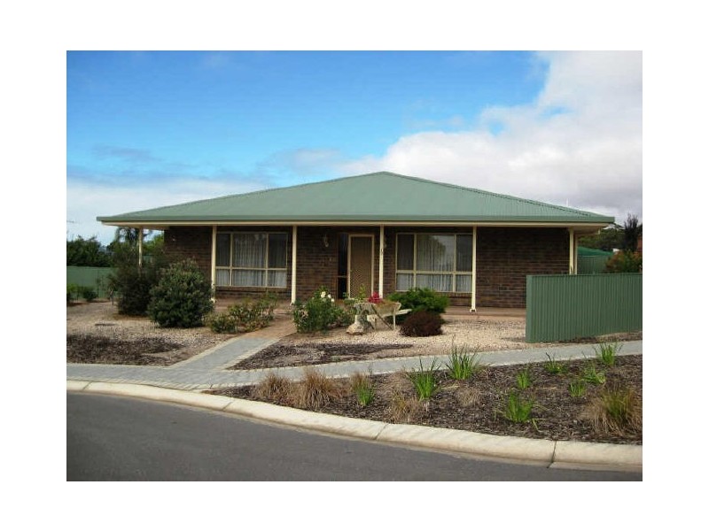 13 Ventnor Street, Port Vincent SA 5581