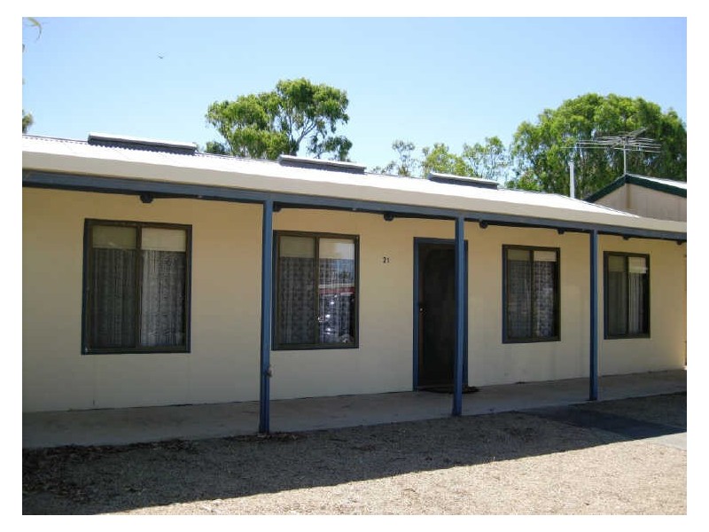 21 Grundy Street, Sheaoak Flat SA 5581