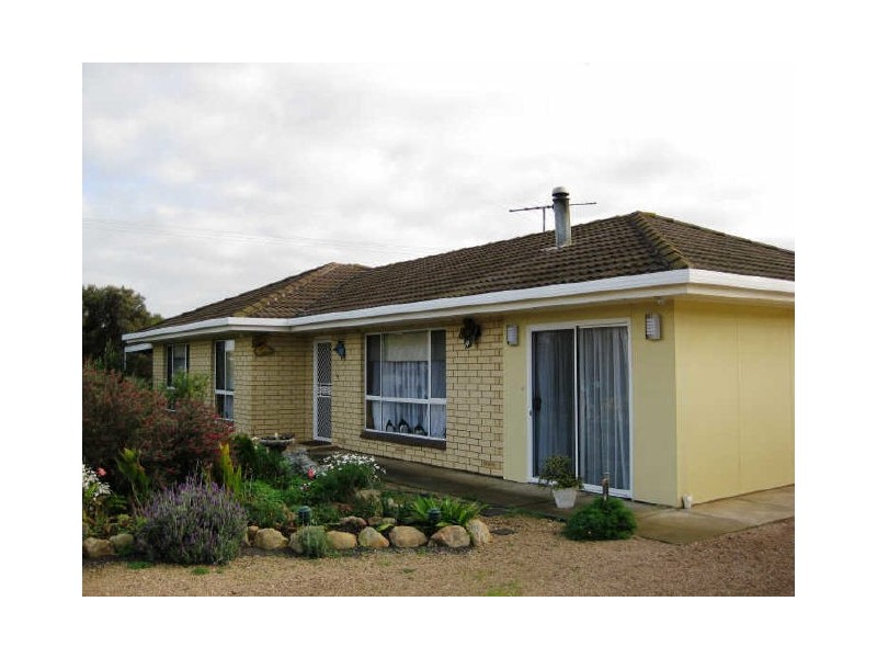 14 Third Street, Wool Bay SA 5575
