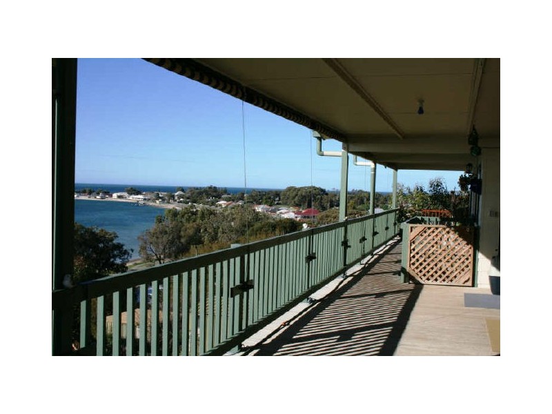 12 Smith Street, Port Vincent SA 5581