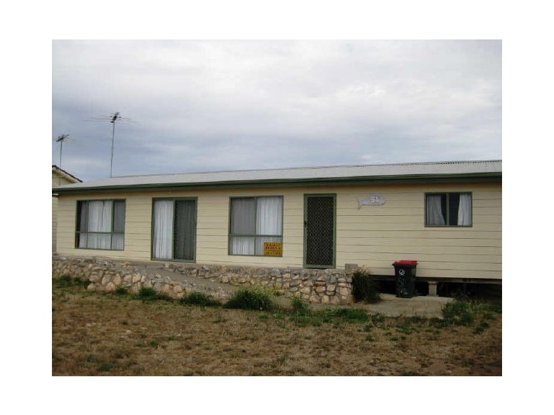 51 Marine Parade, Port Moorowie SA 5576