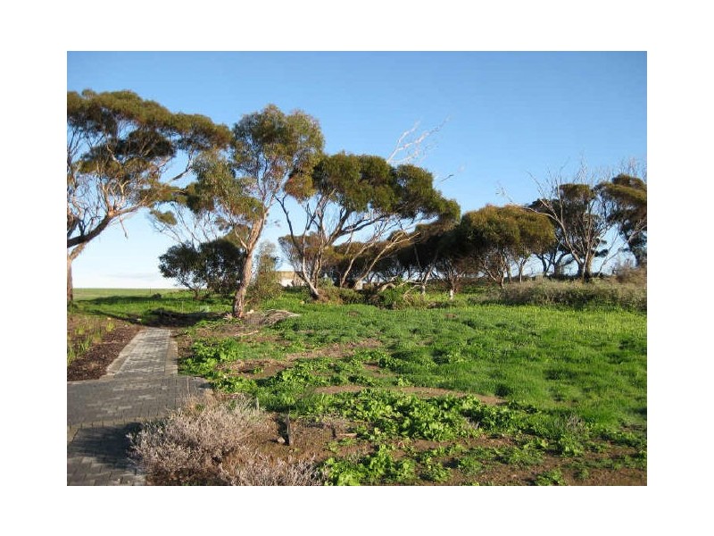 Lot 3 Ventnor Street, Port Vincent SA 5581