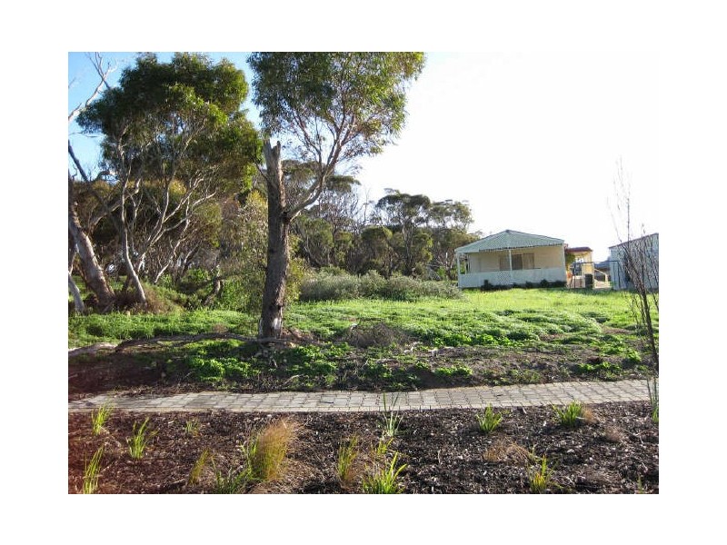 Lot 3 Ventnor Street, Port Vincent SA 5581