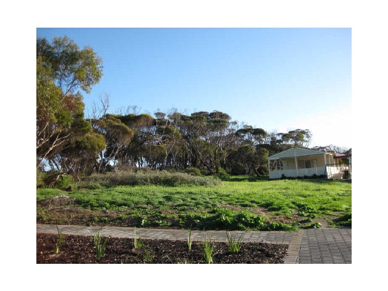 Lot 3 Ventnor Street, Port Vincent SA 5581