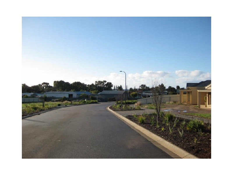 Lot 3 Ventnor Street, Port Vincent SA 5581