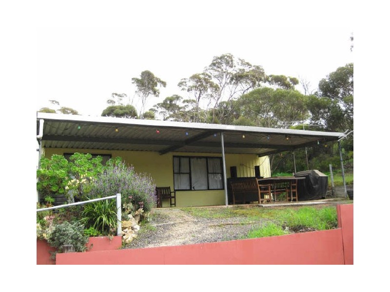 3 Lime Kiln Road, Port Vincent SA 5581