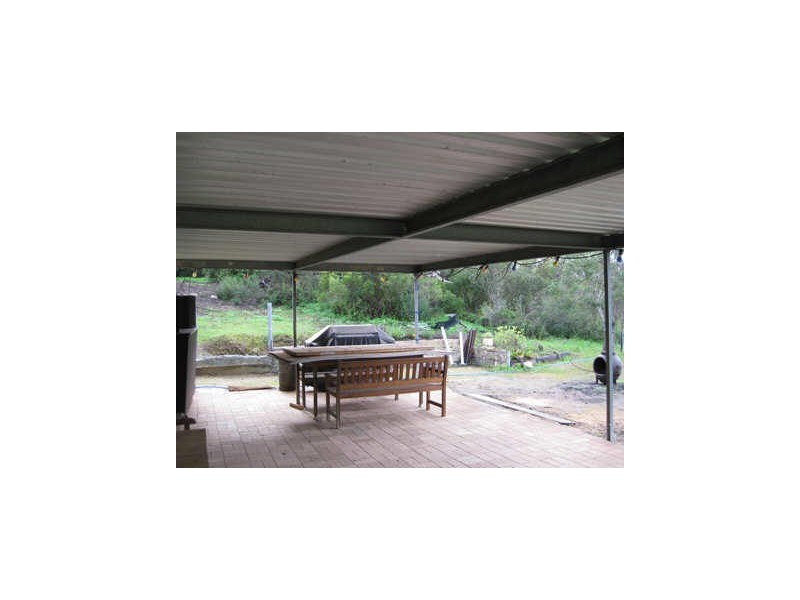 3 Lime Kiln Road, Port Vincent SA 5581