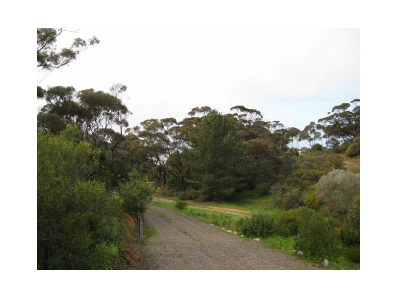 3 Lime Kiln Road, Port Vincent SA 5581