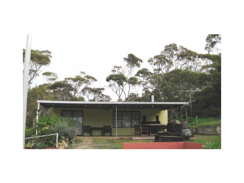 3 Lime Kiln Road, Port Vincent SA 5581