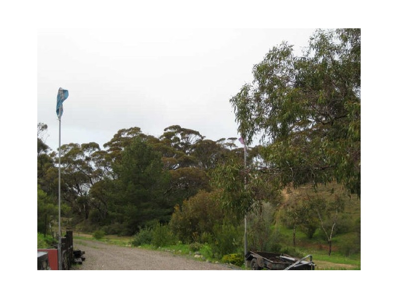 3 Lime Kiln Road, Port Vincent SA 5581