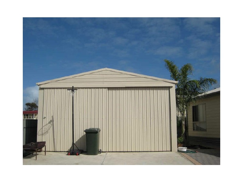 11 Adonis Road, Port Vincent SA 5581