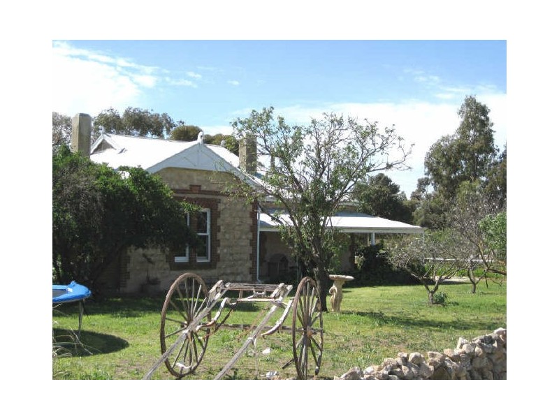 17 Lime Kiln Road, Port Vincent SA 5581