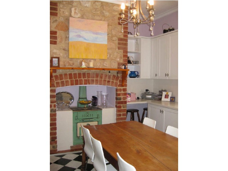 17 Lime Kiln Road, Port Vincent SA 5581