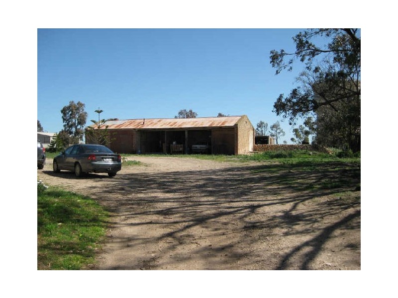 17 Lime Kiln Road, Port Vincent SA 5581
