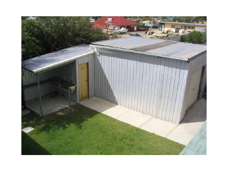 3 Parrington Street, Stansbury SA 5582