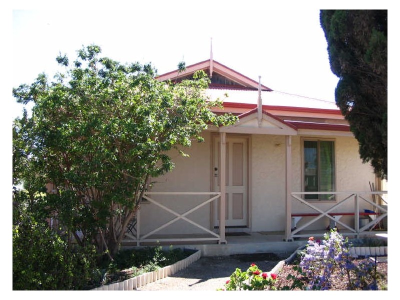 6A Blanche Street, Edithburgh SA 5583