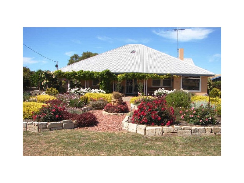 37 Park Terrace, Stansbury SA 5582