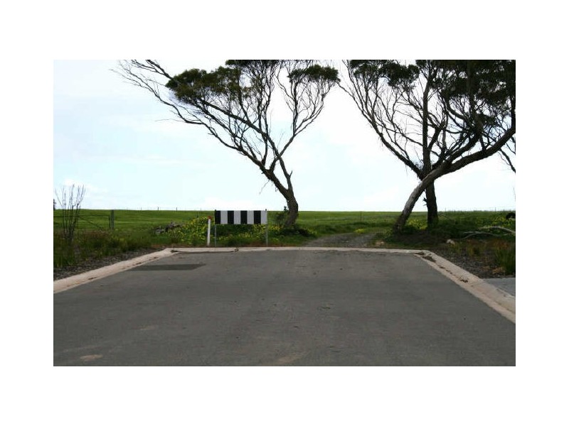 Lot 4 Ventnor Street, Port Vincent SA 5581