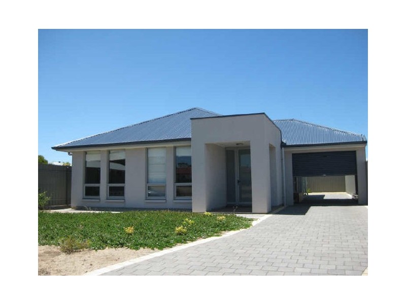 9 Stormbird Street, Port Vincent SA 5581