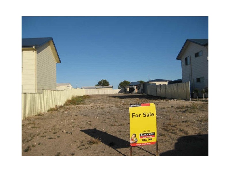 Lot 3 Seaview Court, Stansbury SA 5582