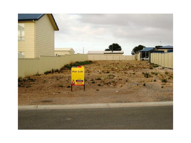 Lot 3 Seaview Court, Stansbury SA 5582