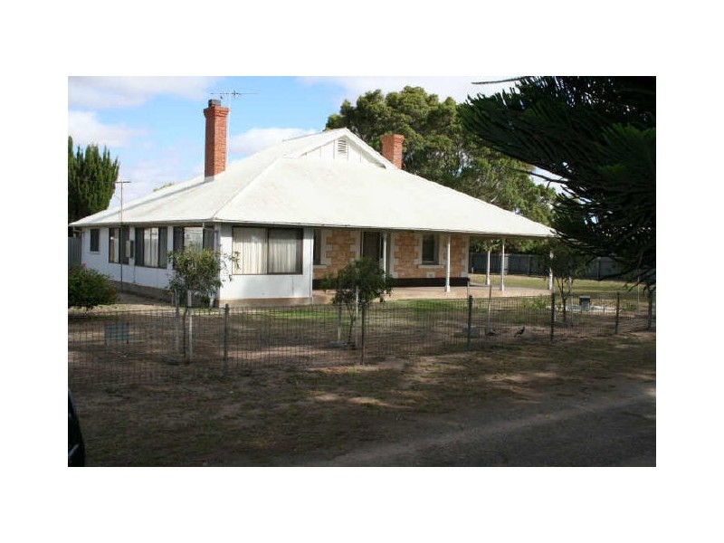Lot 1 Minlacowie Road, Port Vincent SA 5581