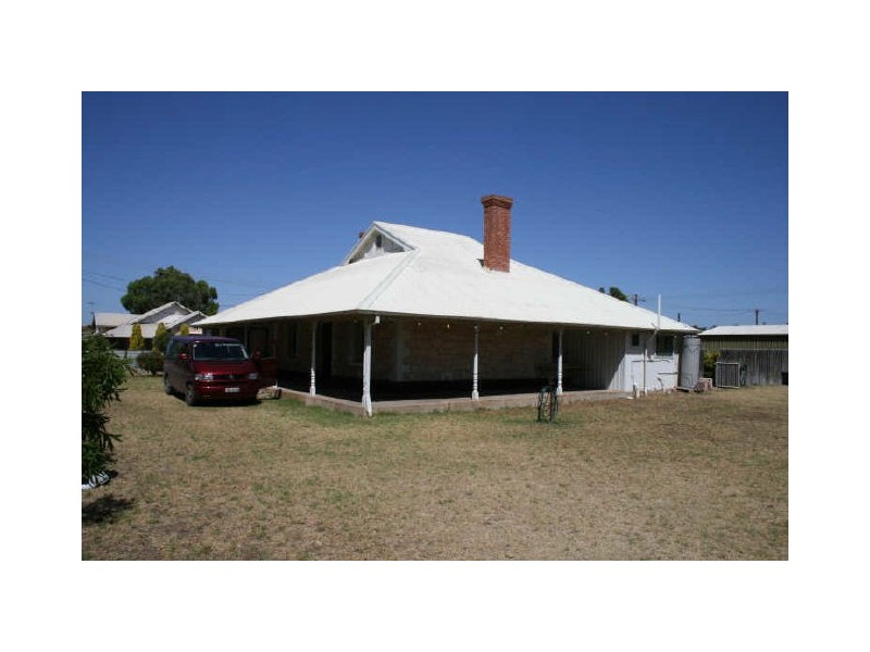 Lot 1 Minlacowie Road, Port Vincent SA 5581