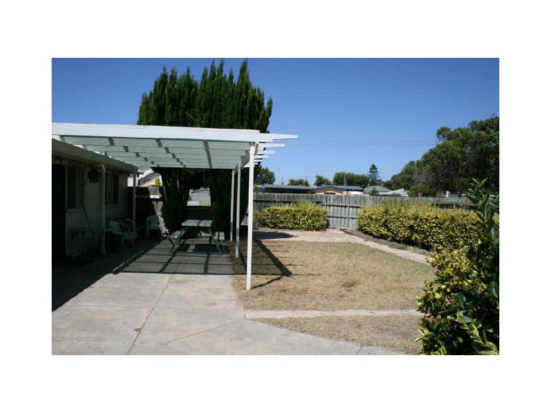 Lot 1 Minlacowie Road, Port Vincent SA 5581