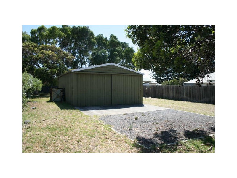 Lot 1 Minlacowie Road, Port Vincent SA 5581