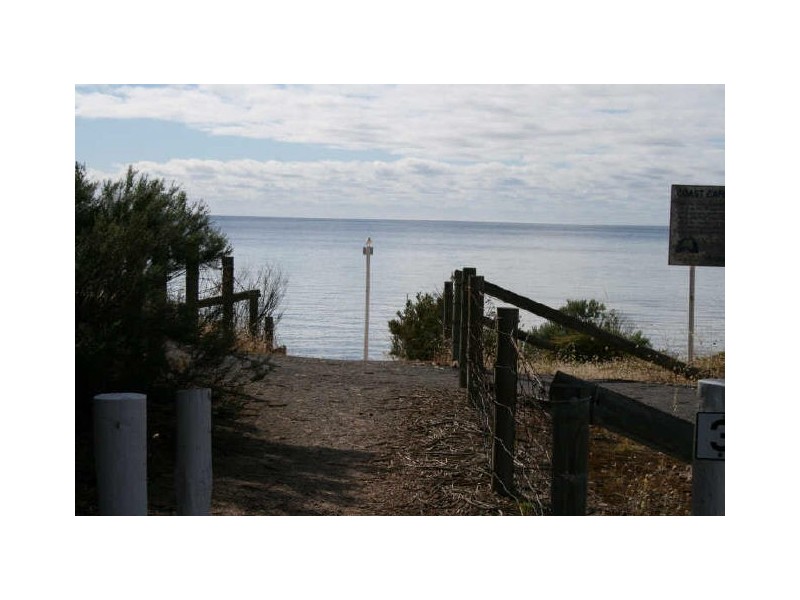 Lot 2 Minlacowie Road, Port Vincent SA 5581