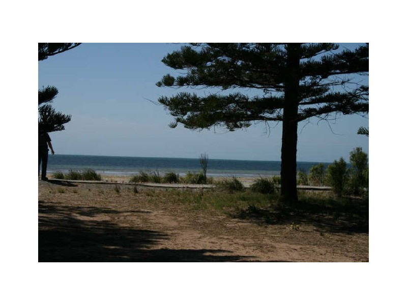 Lot 2 Minlacowie Road, Port Vincent SA 5581