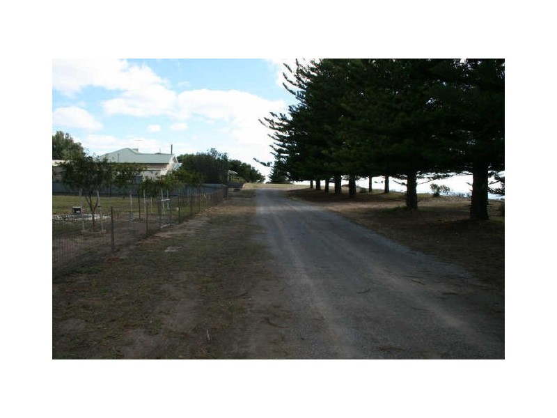 Lot 2 Minlacowie Road, Port Vincent SA 5581