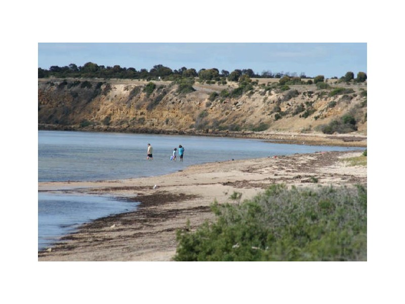Lot 2 Minlacowie Road, Port Vincent SA 5581