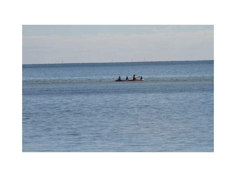 Lot 2 Minlacowie Road, Port Vincent SA 5581