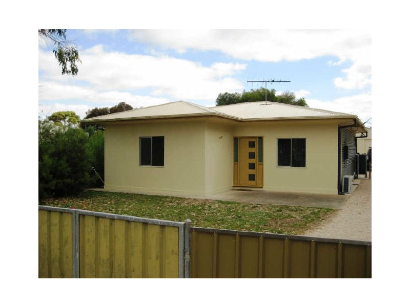 5 Pioneer Street, Stansbury SA 5582