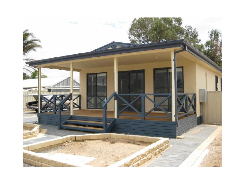 2b Ventnor Street, Port Vincent SA 5581