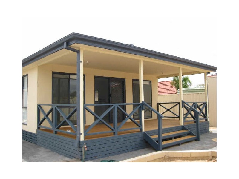 2b Ventnor Street, Port Vincent SA 5581
