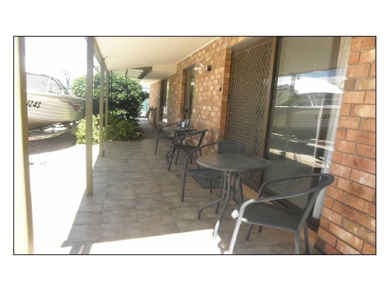 15 Wauraltee Road, Port Vincent SA 5581