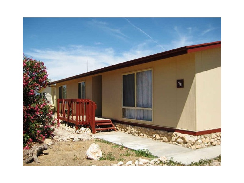 58 Main Street, Port Vincent SA 5581